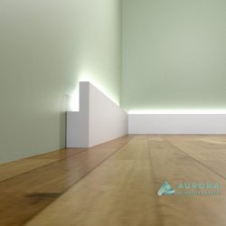 Stiropor Lajsna za LED rasvetu ALL-8