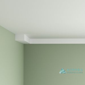 Ugaona Stiropor Lajsna AUL-61