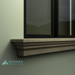 Fasadne Parapetne Lajsne APP - 2