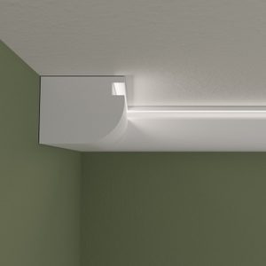 Stiropor Lajsna za LED rasvetu ALL-305