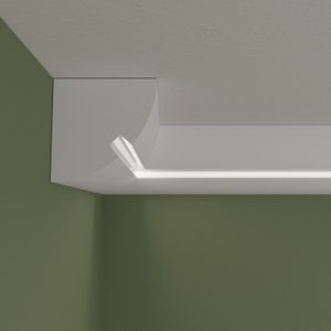 Stiropor Lajsna za LED rasvetu ALL-311