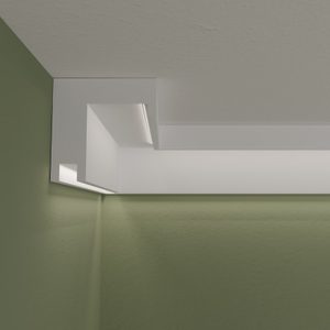 Stiropor Lajsna za LED rasvetu ALL-314