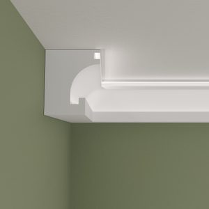 Stiropor Lajsna za LED rasvetu ALL-317