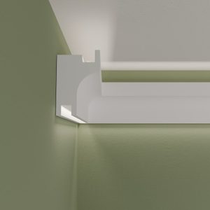 Stiropor Lajsna za LED rasvetu ALL-320