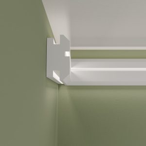 Stiropor Lajsna za LED rasvetu ALL-329