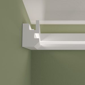 Stiropor Lajsna za LED rasvetu ALL-331