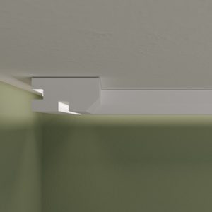Stiropor Lajsna za LED rasvetu ALL-333