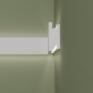 Stiropor Lajsna za LED rasvetu ALL-340