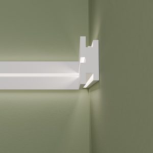 Stiropor Lajsna za LED rasvetu ALL-341