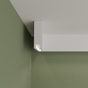 Stiropor Lajsna za LED rasvetu ALL-345