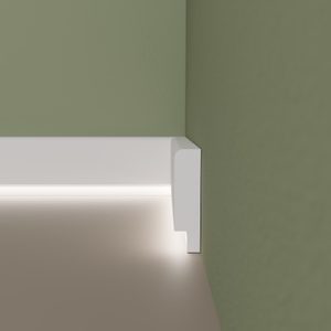 Stiropor Lajsna za LED rasvetu ALL-348